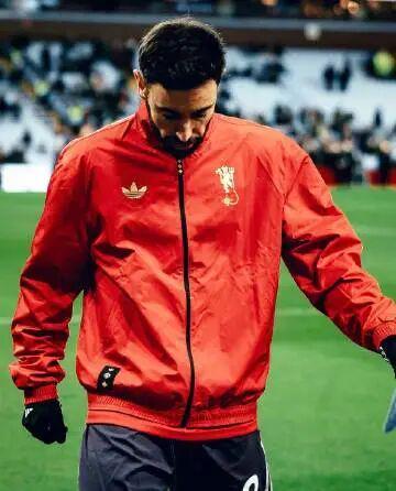 开云体育下载-记者:B费至少会留到本赛季结束;TA记者谈格雷泽与英力士的会面