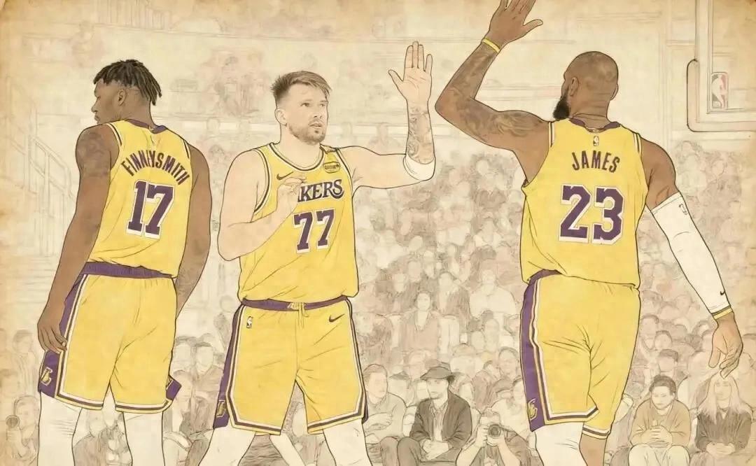 开云体育-3换1交易方案出炉，场均19+6前锋，驰援湖人？