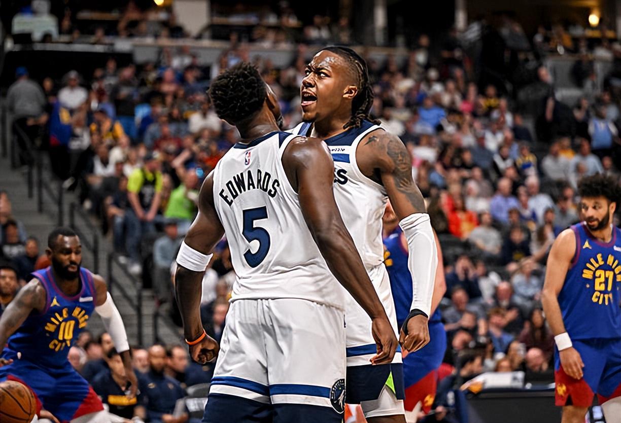 开云百家乐-迅速适应了森林狼的体系，后场新援已经成为了第二阵容的关键人物