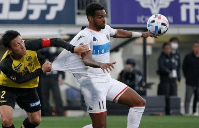 开云捕鱼-武汉为保级率先出大手笔 引进本赛季日职最佳射手