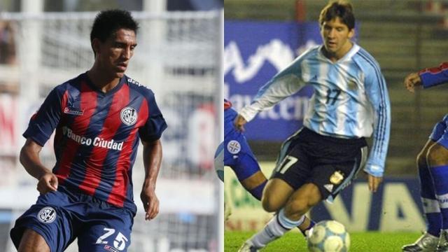 开云体育官网-国青队友欠梅西50美元17年 “见到他一定还!”