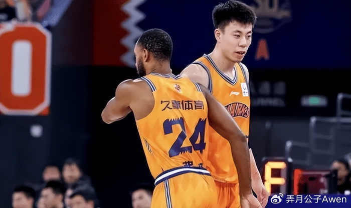 开云百家乐-场均14.6分钟得11分!赛季初就被质疑,第4外援今成上海冲冠关键|弗格|哈桑-怀特塞德|上海男篮|辽篮|球队_新浪体育_新浪新闻