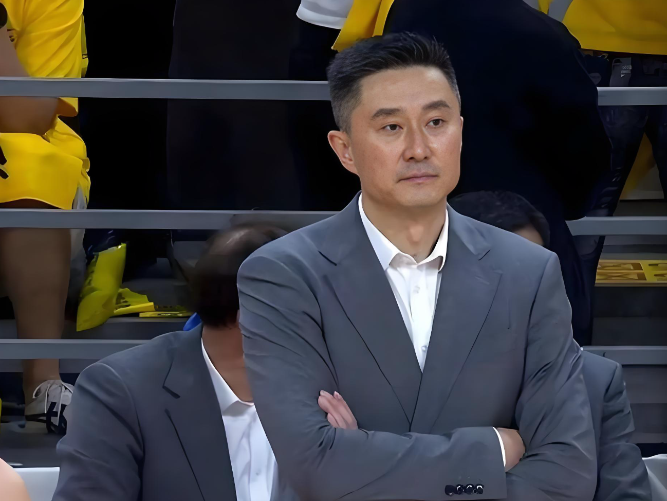 开云-杜锋有大变化，焦泊乔做出了一个重要决定！
